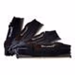 G.Skill 32GB DDR4, 32 Go, 4 x 8 Go, DDR4, 3200 MHz, Noir