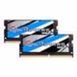 Mémoires G.SKILL Ripjaws SO-DIMM 32Go (2x16Go) DDR4 PC4-19200 CL16