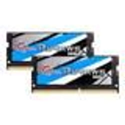 Mémoires G.SKILL Ripjaws SO-DIMM 32Go (2x16Go) DDR4 PC4-19200 CL16