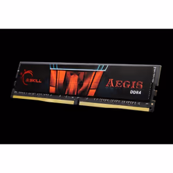 G.Skill 32GB DDR4-2400 module de mémoire 32 Go 4 x 8 Go 2400 MHz