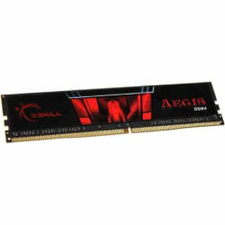 G.SKILL Aegis 8 Go 3000 MHz