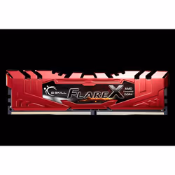 G.Skill 32GB DDR4-2400 module de mémoire 32 Go 2 x 16 Go 2400 MHz
