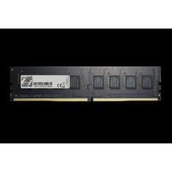 G.Skill Value module de mémoire 8 Go 1 x 8 Go DDR4 2400 MHz