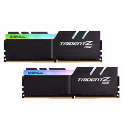 Mémoire RAM PC G.Skill F4-3600C18D-16GTZRX RGB (2x8Go DDR4 3600 PC28800)