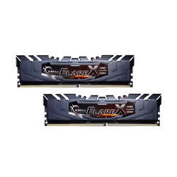 RAM DDR4 - GSKILL - Flare X Series - 16 Go (2x8 Go) - 3200 MHz - CL16 - Dual Channel