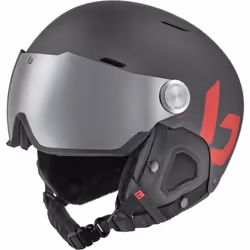 Casque de ski Bollé Might Visor