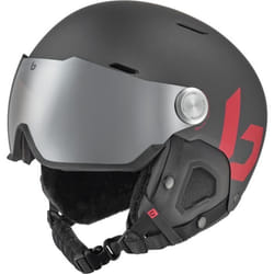Casque de ski Bollé Might Visor