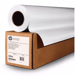 HP E4J28A, 22,8 m, 137,2 cm, Satin, 18.2 µm, 381 g/m²
