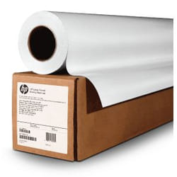 HP E4J28A média grand format 22,8 m Satin