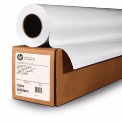 Brand Management Group E4J61B, 15,2 m, 106,7 cm, Mat, 392 g/m², 459 µm, 99%