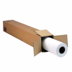 HP L5C80A, Universel, Blanc, Forest Stewardship Council (FSC), 91,4 cm, 7,62 cm, 91,44 m