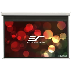Elite Screens Evanesce B Series EB110HW2-E12 écran de projection 2,79 m (110") 16:9