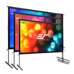 Elite Screens Yard Master 2 écran de projection 4,57 m (180") 16:9