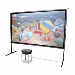 Elite Screens Yard Master 2 Dual écran de projection 3,05 m (120") 16:9