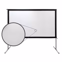 Elite Screens Yard Master 2 Dual écran de projection 3,05 m (120") 16:9 - Vue supplémentaire 5
