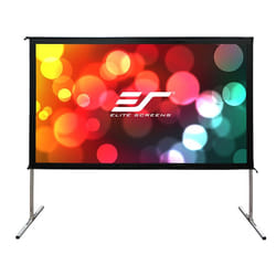 Elite Screens Yard Master 2 Dual écran de projection 3,43 m (135") 16:9