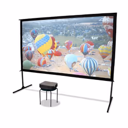 Elite Screens Yard Master 2 Dual écran de projection 3,43 m (135") 16:9