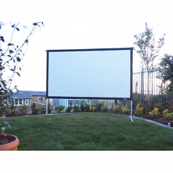 Elite Screens OMS120H2 écran de projection 3,05 m (120") 16:9