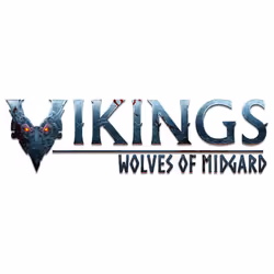 Kalypso Vikings Wolves of Midgard, PlayStation 4, Mode Multiplayer, M (Mature), Support physique