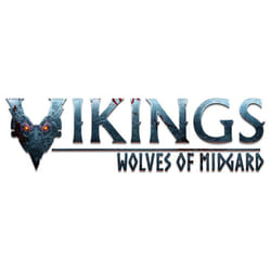 Kalypso Vikings Wolves of Midgard Standard Allemand, Anglais, Espagnol, Français, Italien, Russe PlayStation 4
