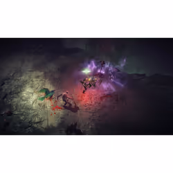 Kalypso Vikings Wolves of Midgard Standard Allemand, Anglais, Espagnol, Français, Italien, Russe PlayStation 4