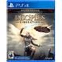 Kalypso Disciples: Liberation - Deluxe Edition, M (Mature)