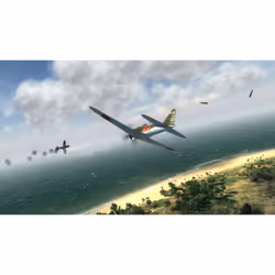 bitComposer Games Air Conflicts Double Pack Standard PlayStation 4