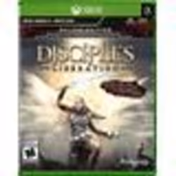 Kalypso Disciples: Liberation - Deluxe Edition, M (Mature)