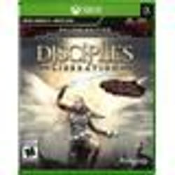 Kalypso Disciples: Liberation - Deluxe Edition Ultimate