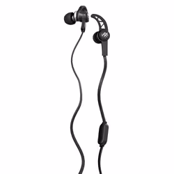 ZAGG Summit, Avec fil, Sports, Casque, Noir