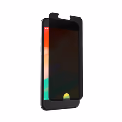 InvisibleShield Glass+ Privacy, Apple, iPhone 7 Plus / 6s Plus / 6 Plus, Application à sec, Résistant aux rayures, 1 pièce(s)