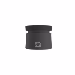 ZAGG coda wireless Enceinte portable mono Noir