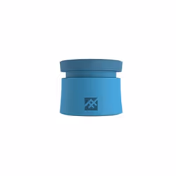 ZAGG coda wireless Enceinte portable mono Bleu