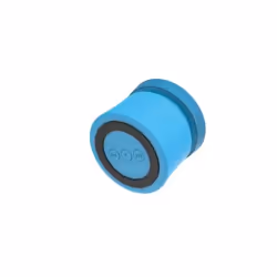 ZAGG coda wireless Enceinte portable mono Bleu
