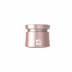 ZAGG coda wireless Enceinte portable mono Or rose