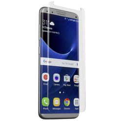 InvisibleShield Glass Contour Protection d'écran transparent Samsung 1 pièce(s)