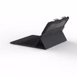 ZAGG ID9RMK-BBF clavier pour tablette Noir Bluetooth QWERTY