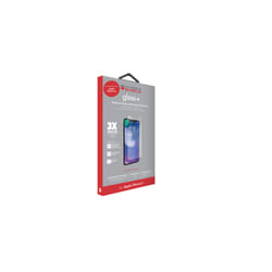 InvisibleShield Glass+ Protection d'écran transparent Apple 1 pièce(s)