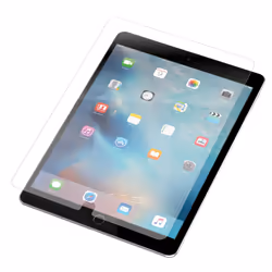 ZAGG Glass+, Protection d'écran transparent, 24,6 cm (9.7"), Verre trempé, 1 pièce(s)