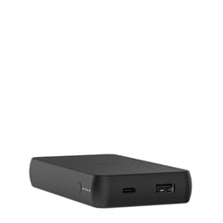mophie Powerstation Wireless 10000 Black (2018)