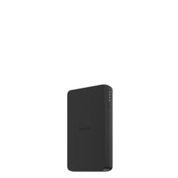 mophie Powerstation Wireless 6000 Black (2018)