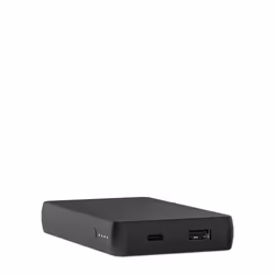 mophie Powerstation Wireless 6000 Black (2018)