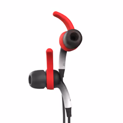 IFROGZ Earbud-Sound Hub Plugz-FG-Black/White