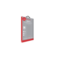 InvisibleShield Glass+ Protection d'écran transparent Apple 1 pièce(s)