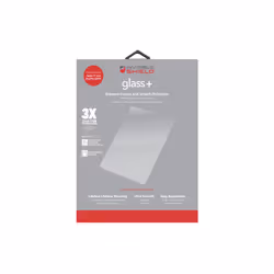 ZAGG 200102108 protection d'écran de tablette Protection d'écran transparent Apple 1 pièce(s)
