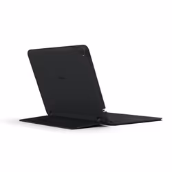 ZAGG Slim Book Go Noir Bluetooth QWERTY Anglais britannique