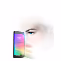 InvisibleShield Glass+ VisionGuard Protection d'écran transparent Apple