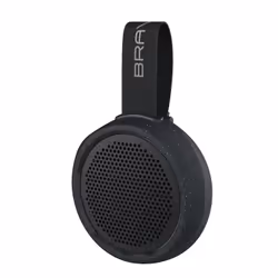 Braven BRV-105, 6 W, Sans fil, Enceinte portable mono, Noir, Résistant aux chocs, IP67