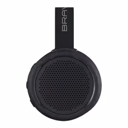 Braven BRV-105 Enceinte portable mono Noir 6 W