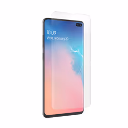InvisibleShield 200202664, Samsung, S10+, Transparent, 1 pièce(s)